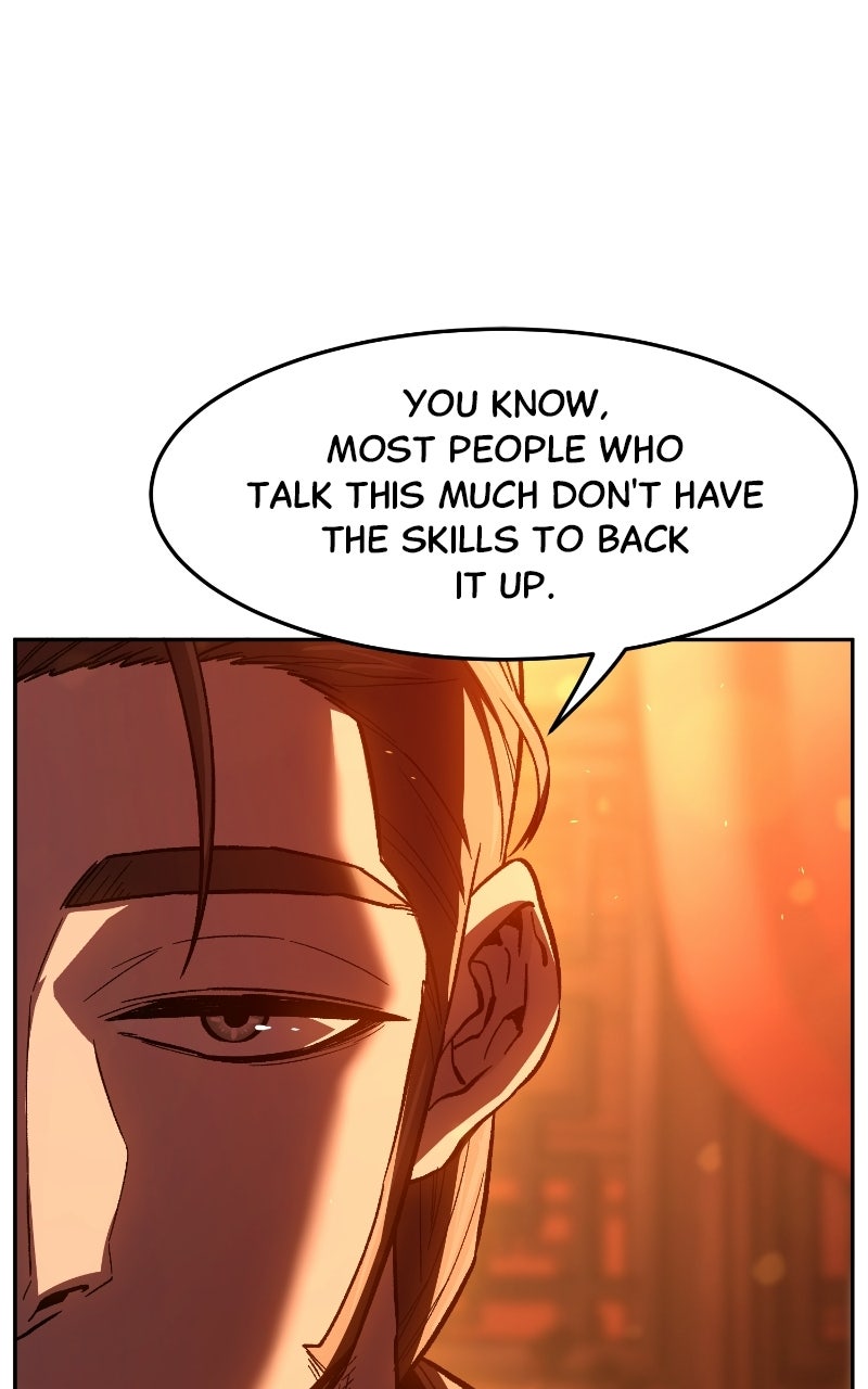 Read Absolute Sword Sense ENGLISH Manga Online