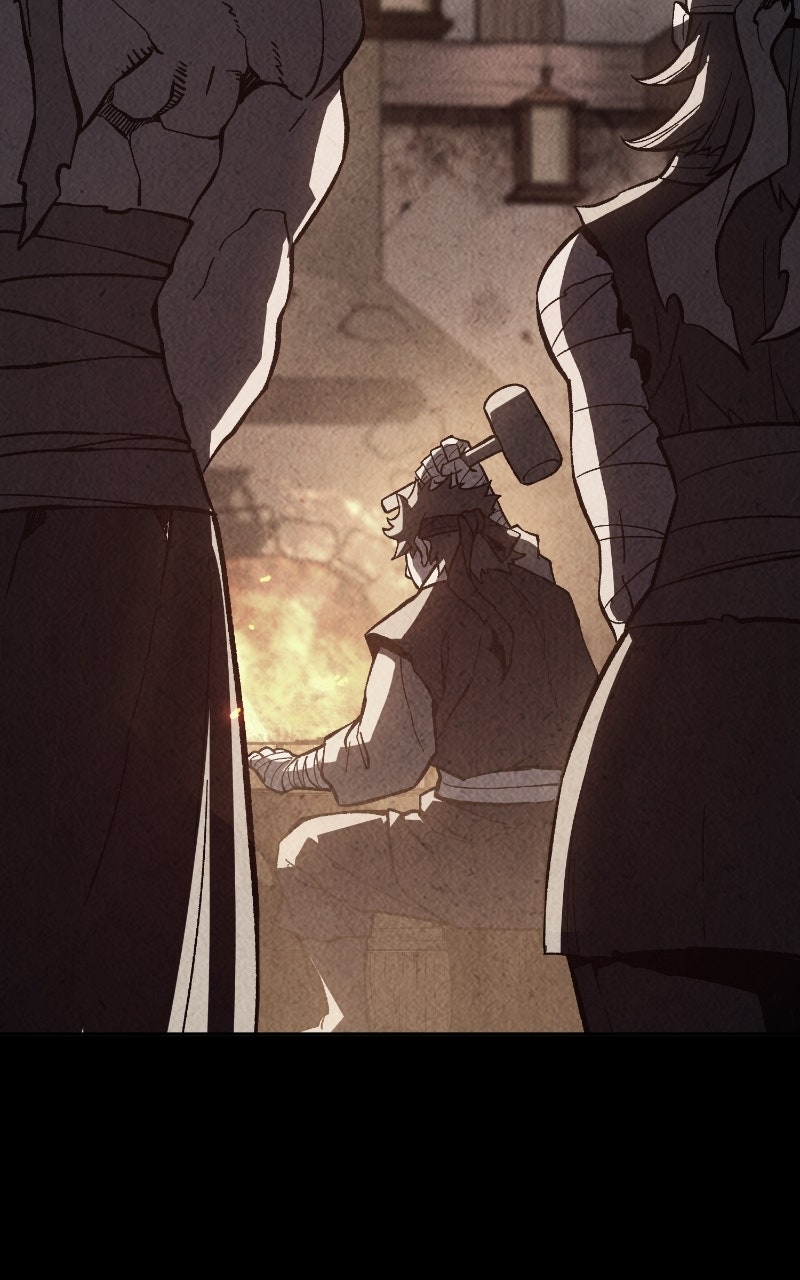 Read Absolute Sword Sense ENGLISH Manga Online