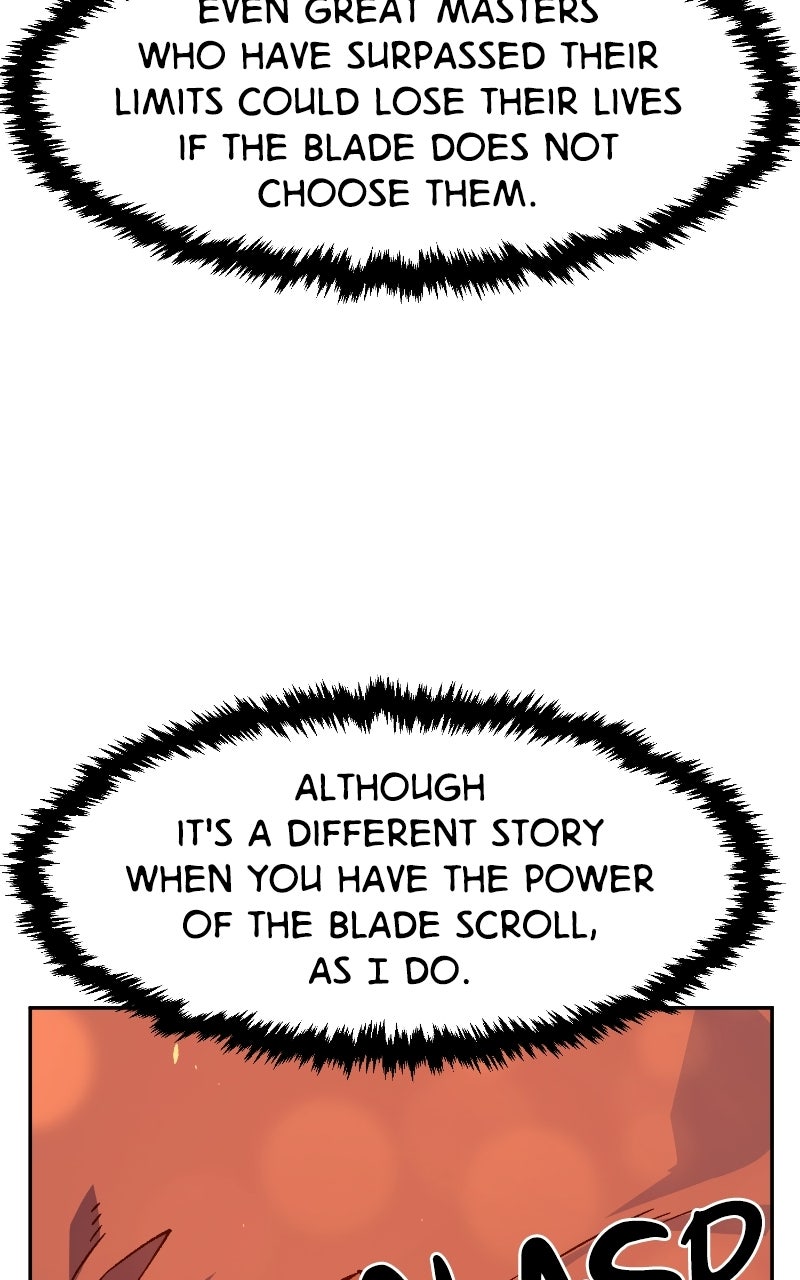 Read Absolute Sword Sense ENGLISH Manga Online