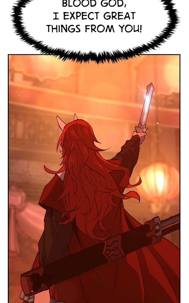 Read Absolute Sword Sense ENGLISH Manga Online