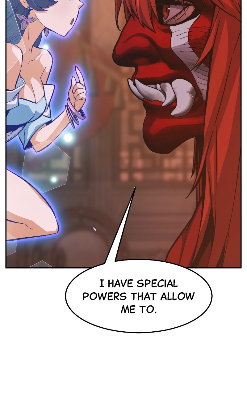 Read Absolute Sword Sense ENGLISH Manga Online