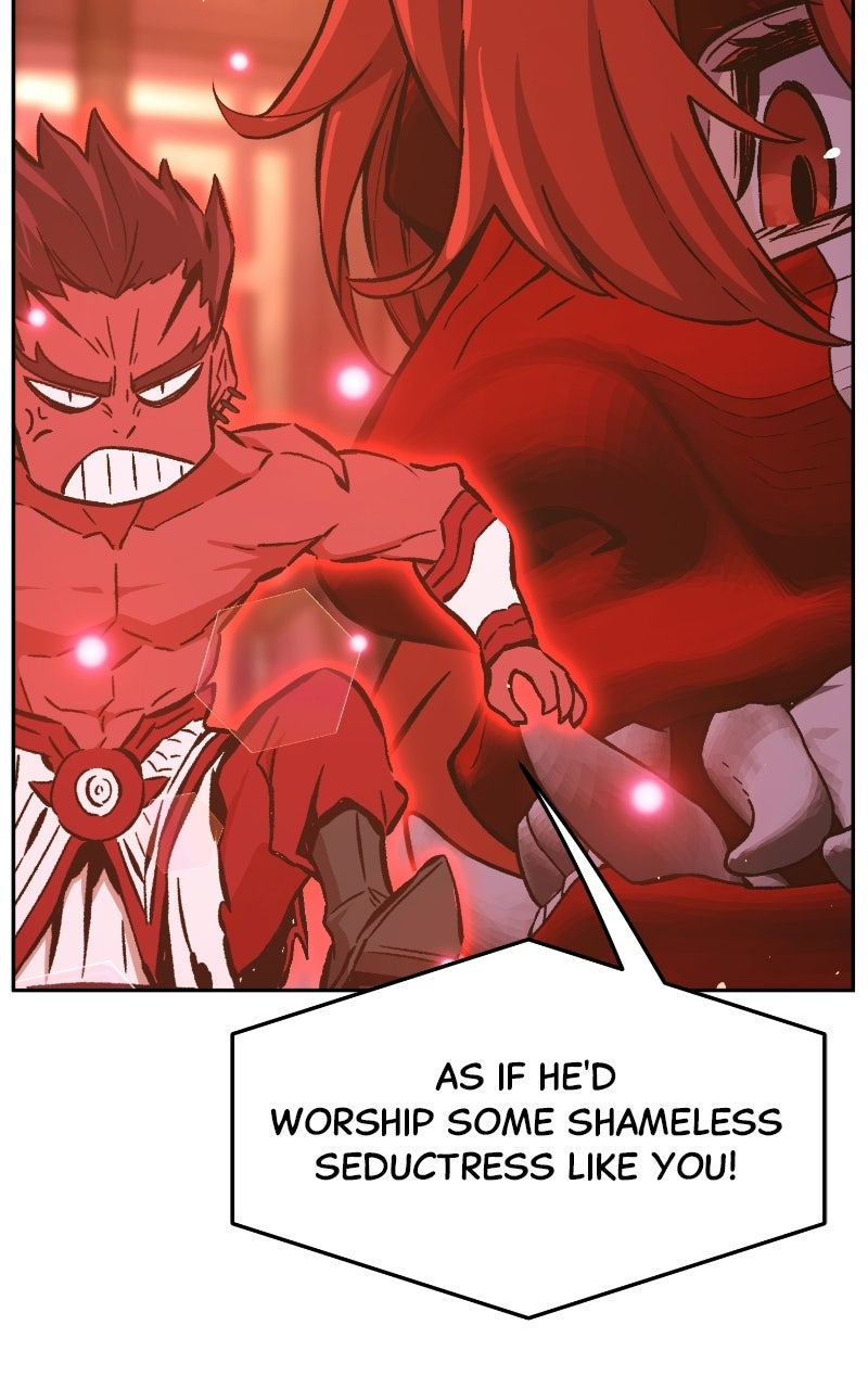 Read Absolute Sword Sense ENGLISH Manga Online