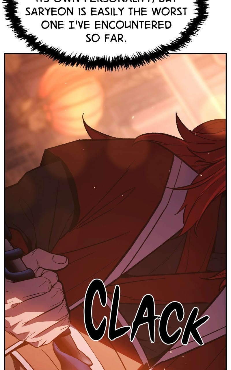 Read Absolute Sword Sense ENGLISH Manga Online