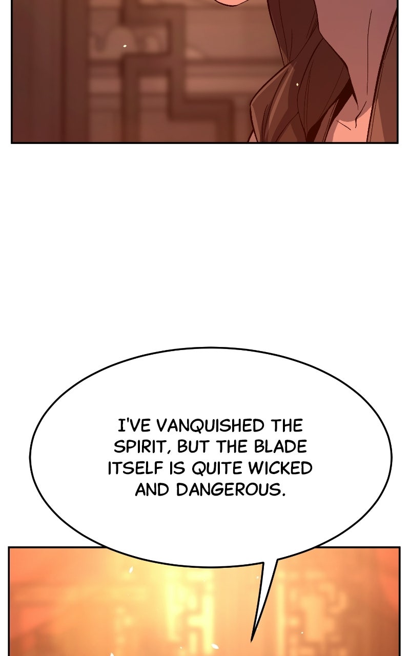 Read Absolute Sword Sense ENGLISH Manga Online