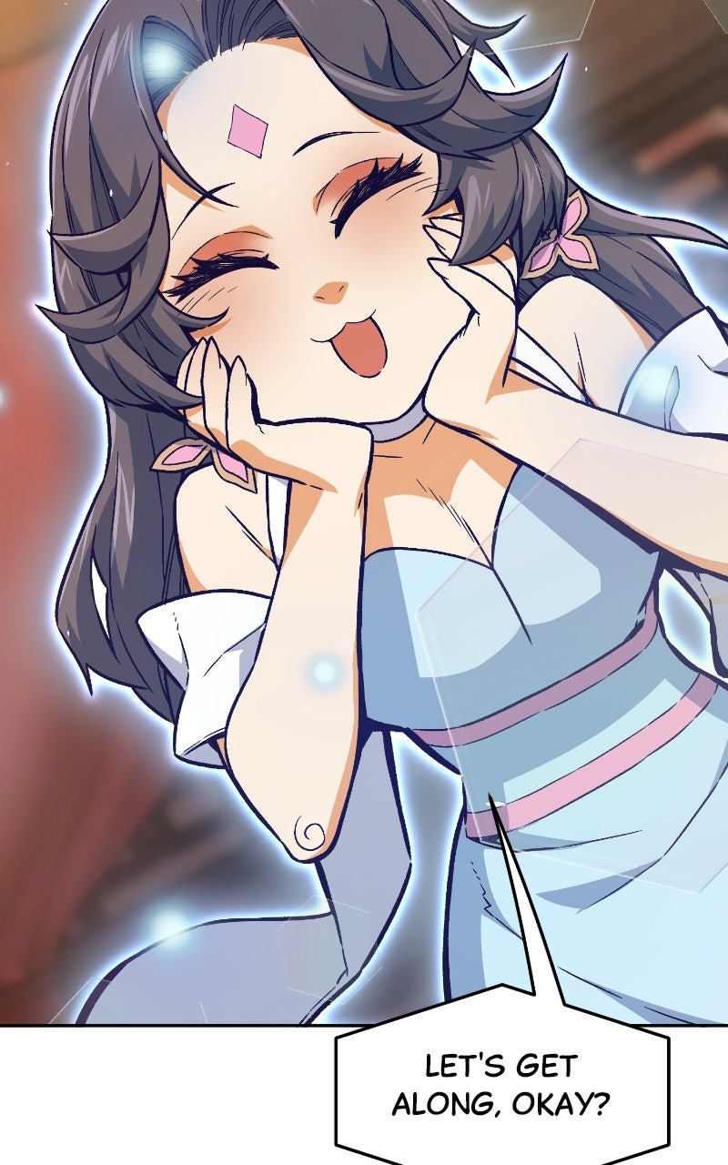 Read Absolute Sword Sense ENGLISH Manga Online