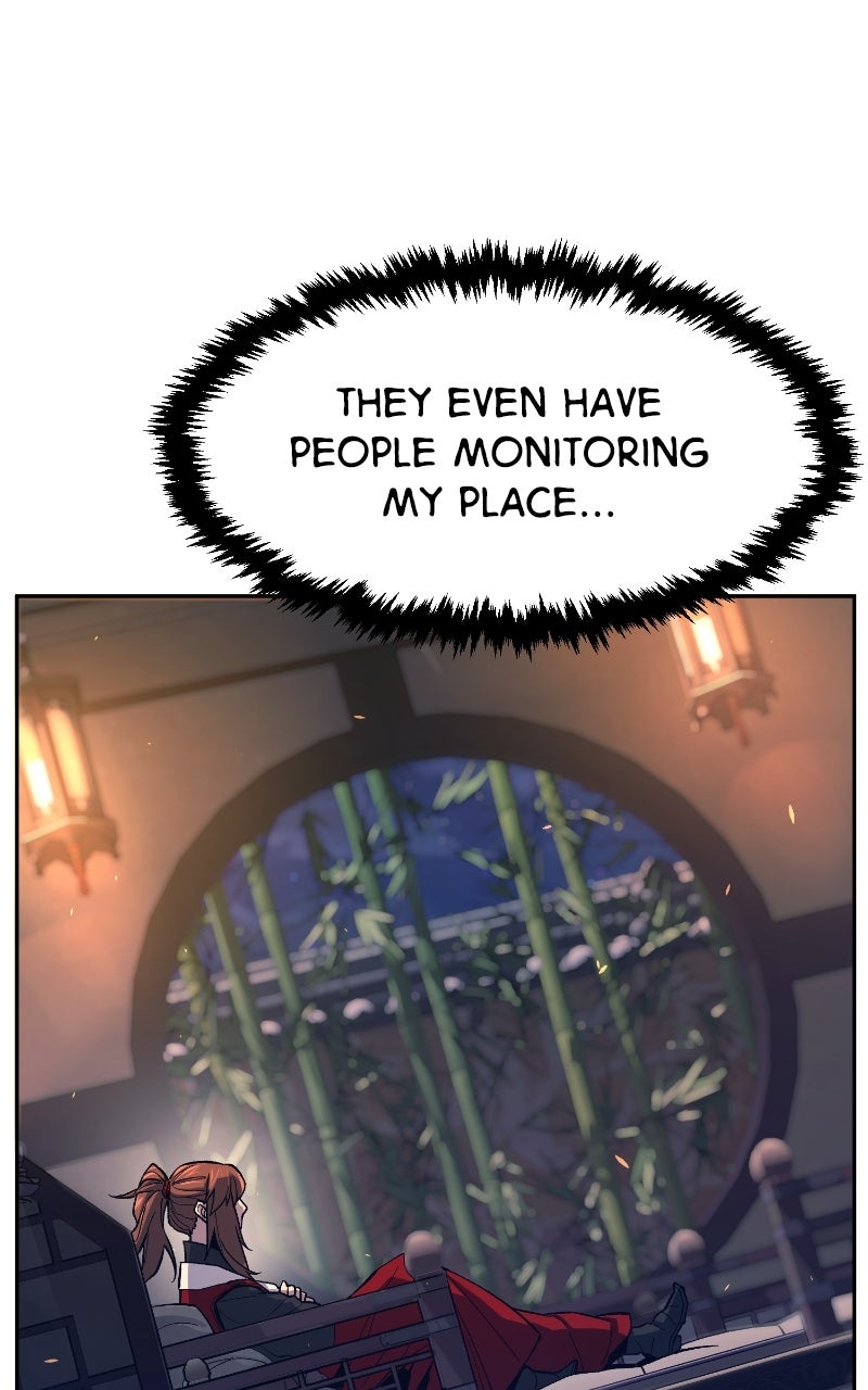 Read Absolute Sword Sense ENGLISH Manga Online