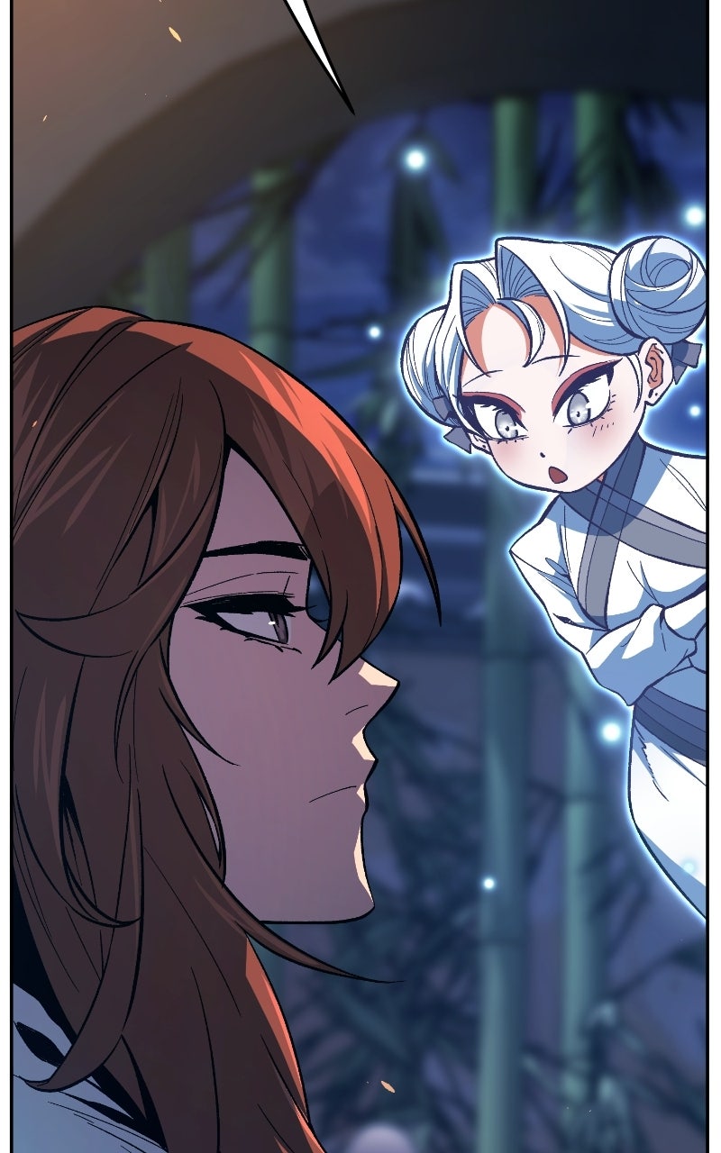 Read Absolute Sword Sense ENGLISH Manga Online