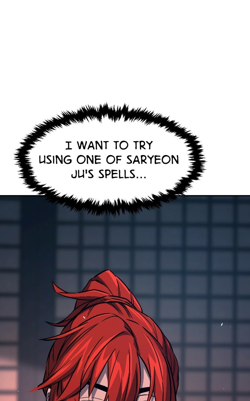 Read Absolute Sword Sense ENGLISH Manga Online