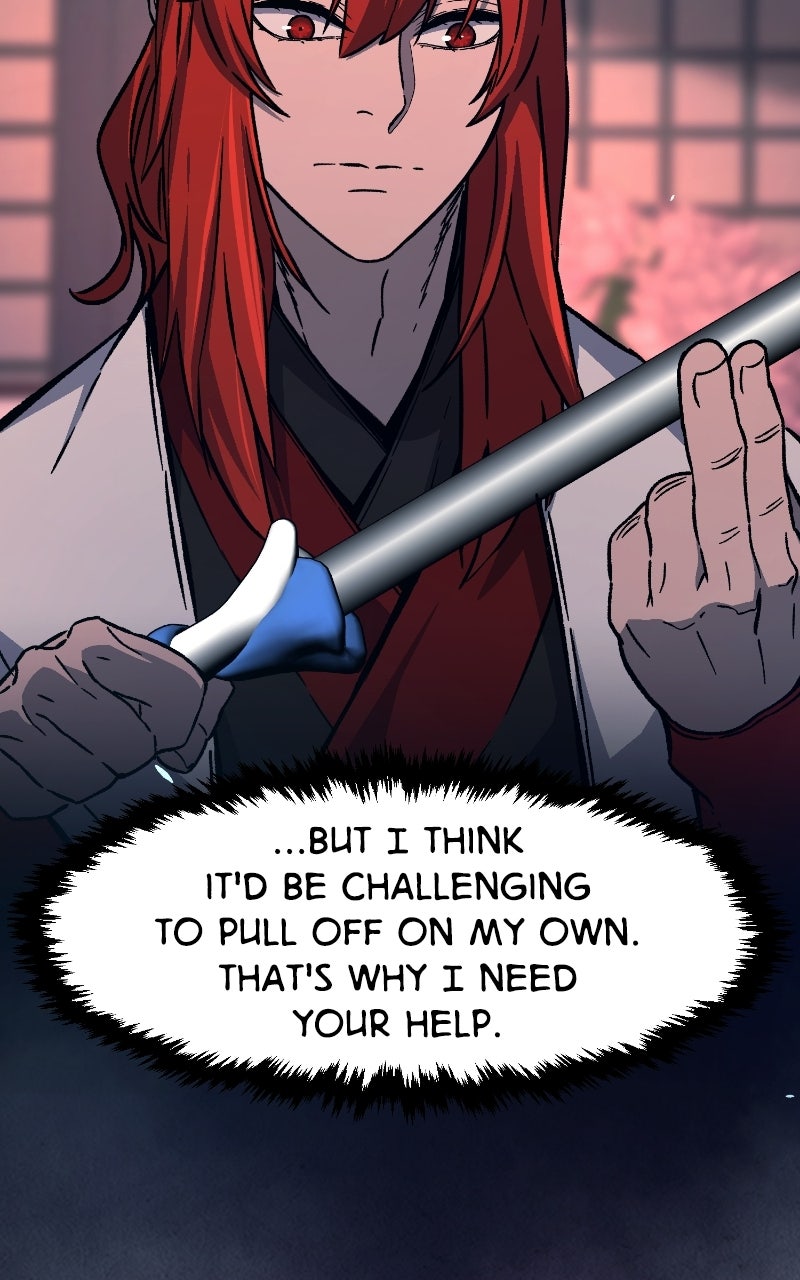 Read Absolute Sword Sense ENGLISH Manga Online