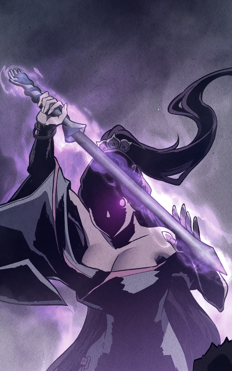 Read Absolute Sword Sense ENGLISH Manga Online