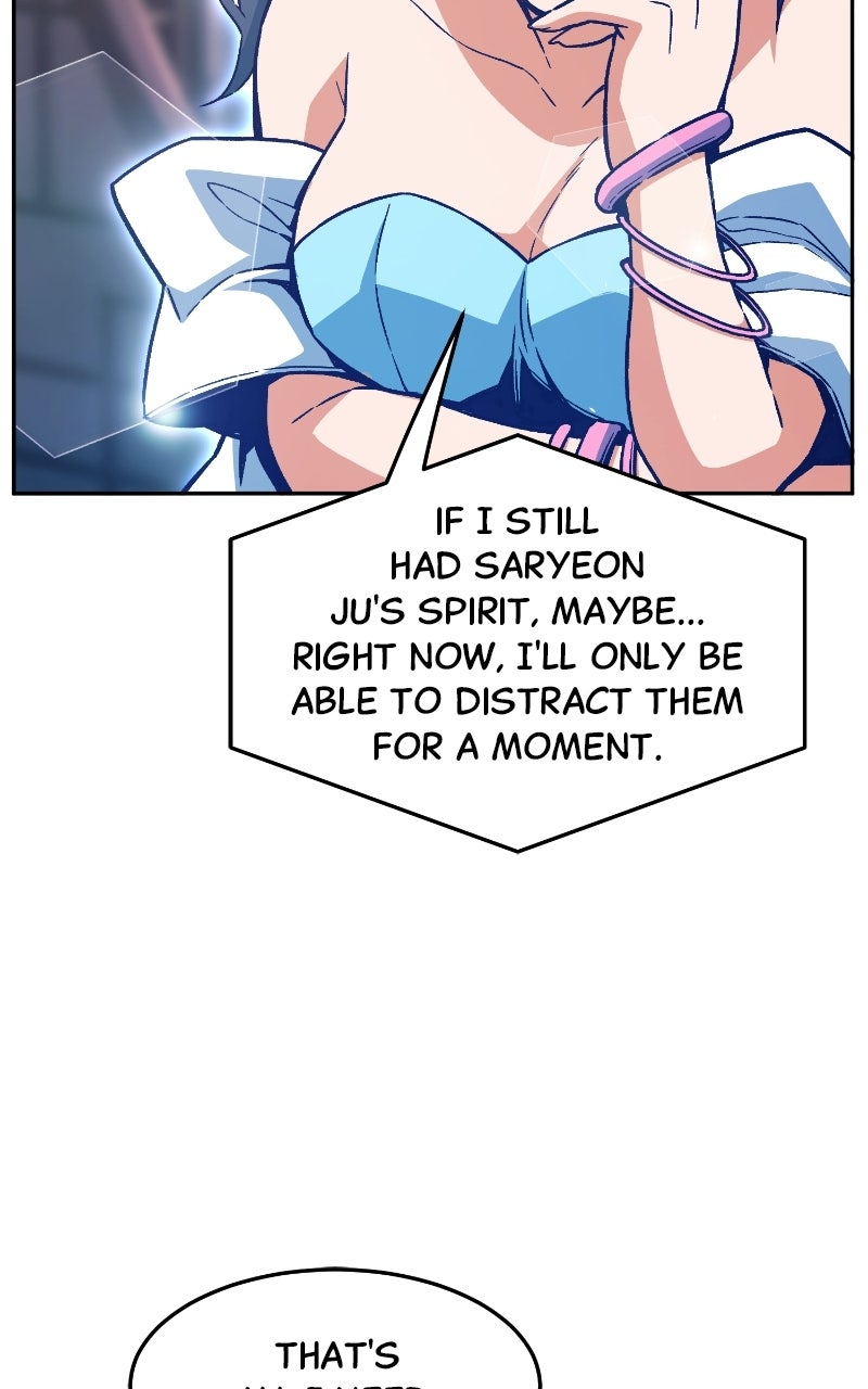 Read Absolute Sword Sense ENGLISH Manga Online