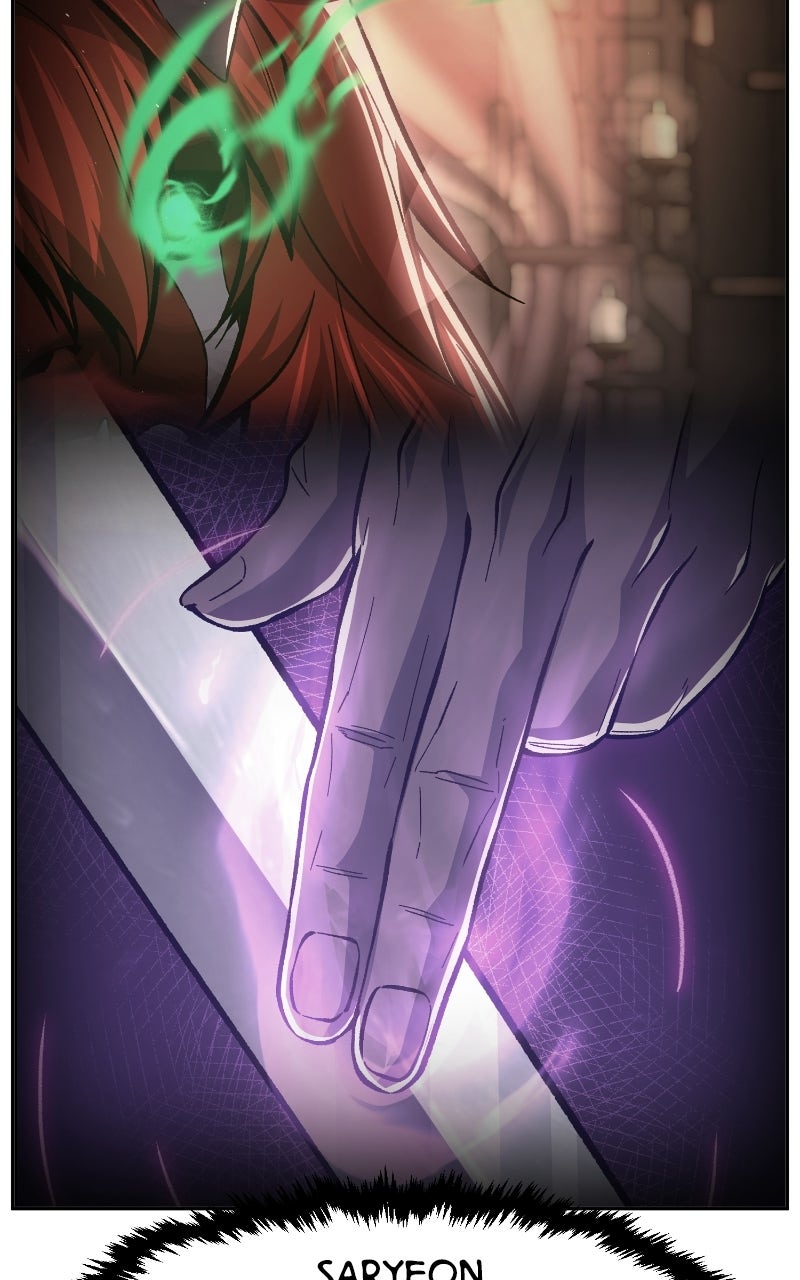 Read Absolute Sword Sense ENGLISH Manga Online