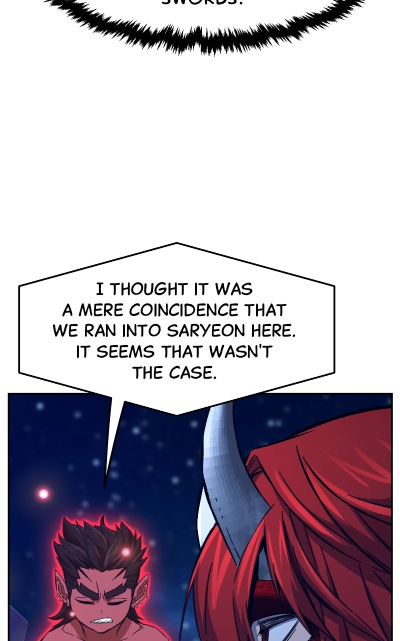 Read Absolute Sword Sense ENGLISH Manga Online