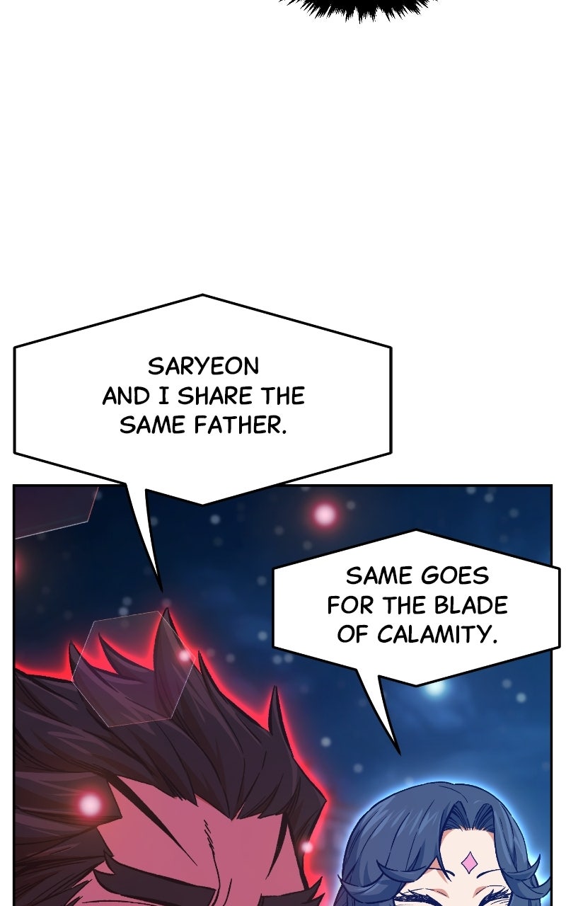 Read Absolute Sword Sense ENGLISH Manga Online