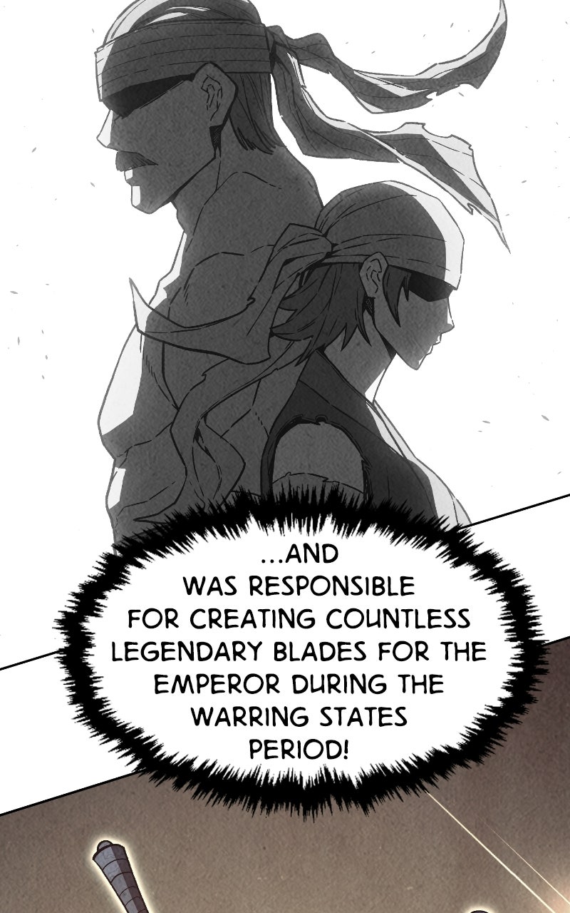 Read Absolute Sword Sense ENGLISH Manga Online