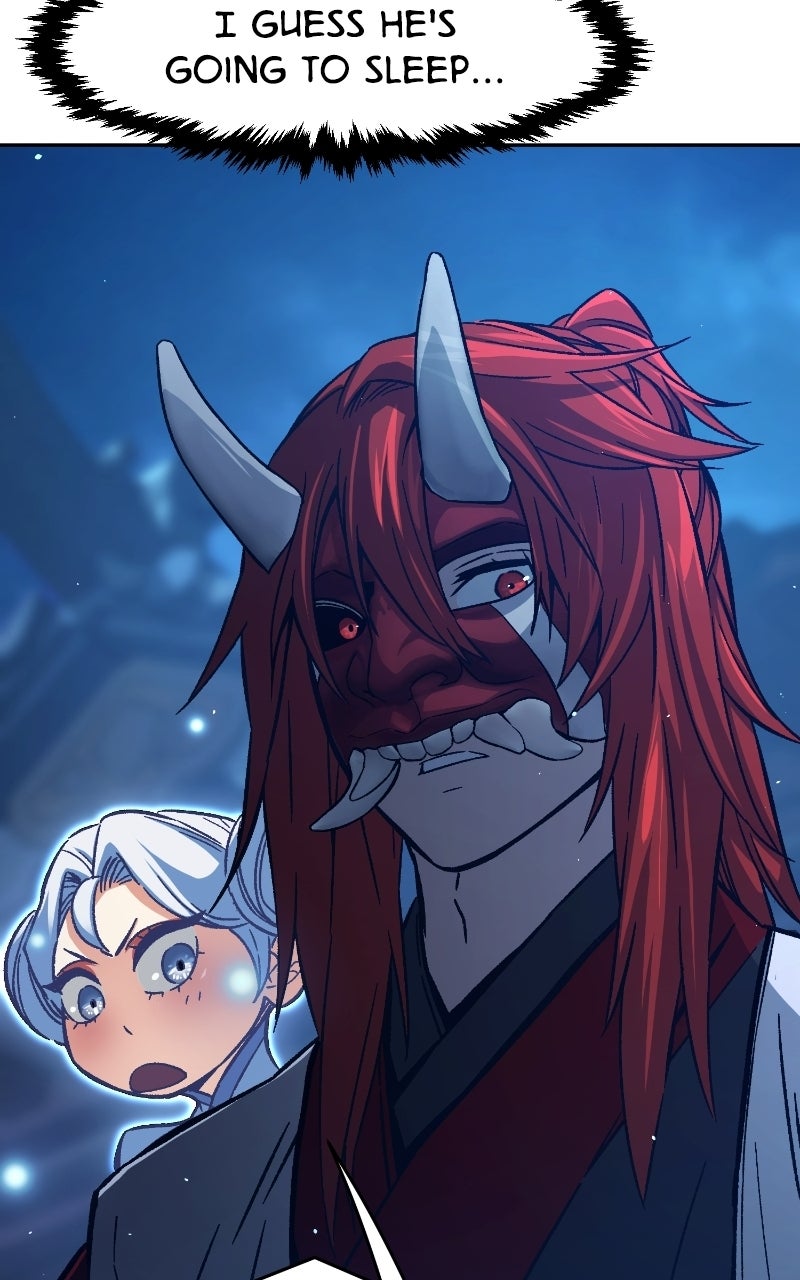 Read Absolute Sword Sense ENGLISH Manga Online