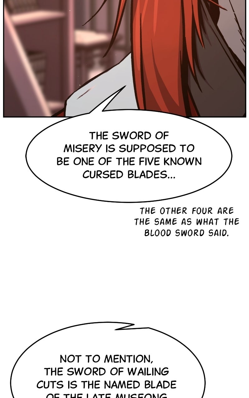 Read Absolute Sword Sense ENGLISH Manga Online