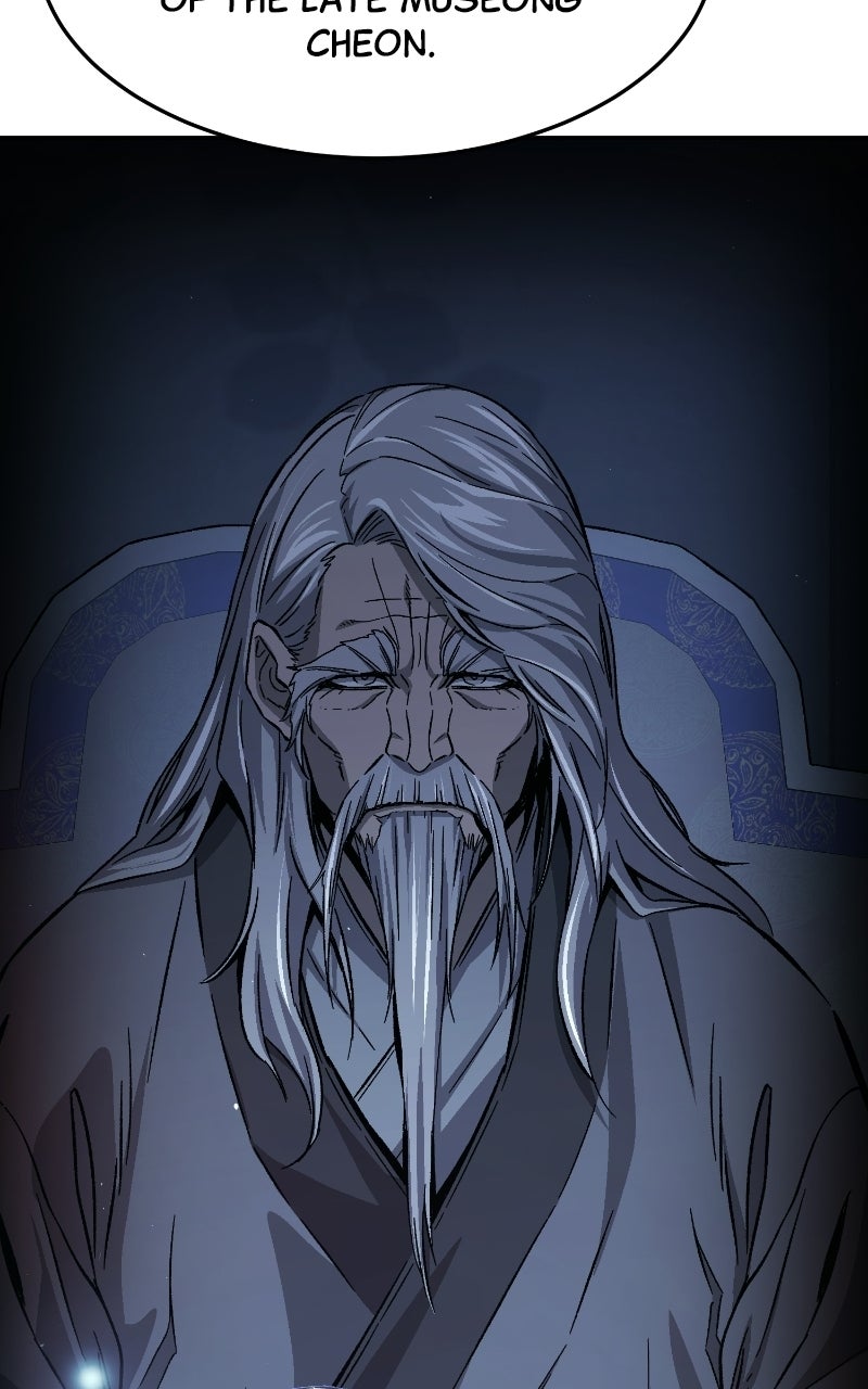 Read Absolute Sword Sense ENGLISH Manga Online