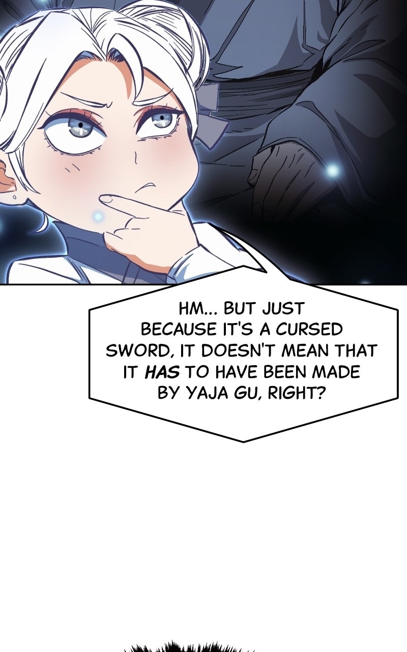 Read Absolute Sword Sense ENGLISH Manga Online