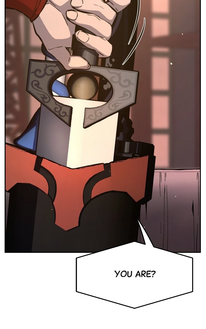 Read Absolute Sword Sense ENGLISH Manga Online