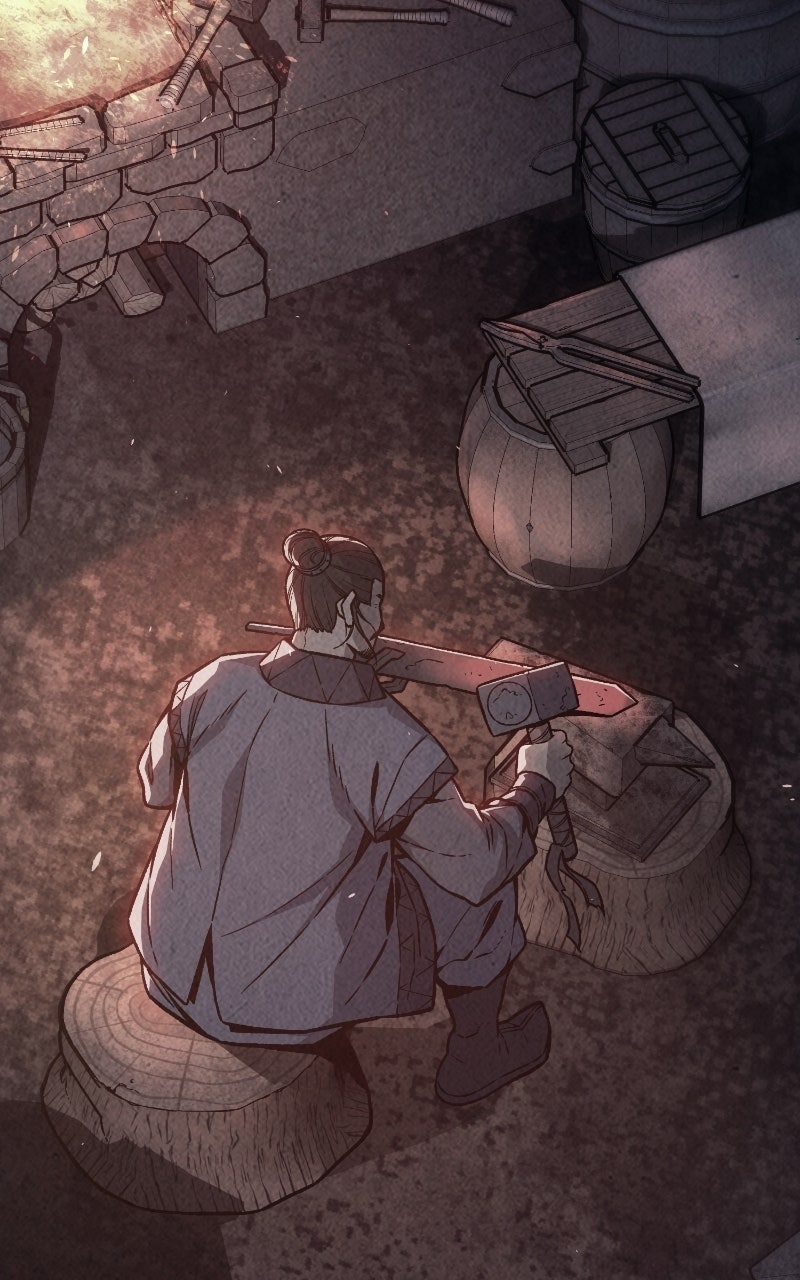 Read Absolute Sword Sense ENGLISH Manga Online