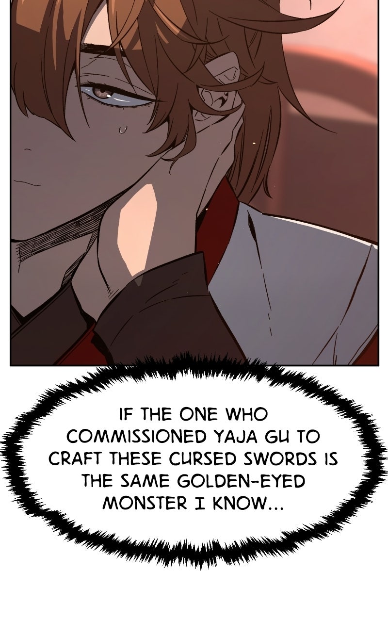 Read Absolute Sword Sense ENGLISH Manga Online