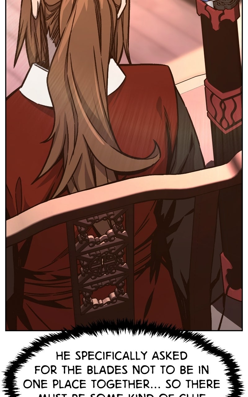 Read Absolute Sword Sense ENGLISH Manga Online