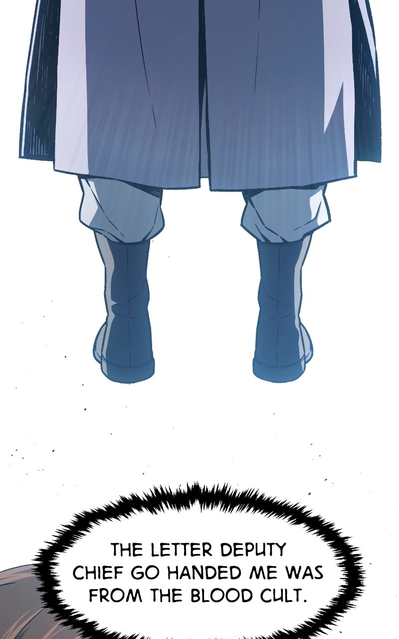 Read Absolute Sword Sense ENGLISH Manga Online