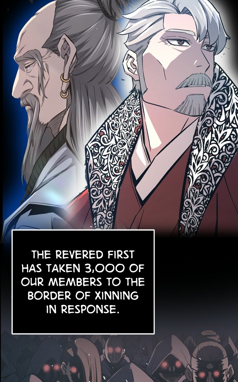 Read Absolute Sword Sense ENGLISH Manga Online