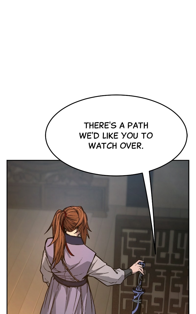 Read Absolute Sword Sense ENGLISH Manga Online