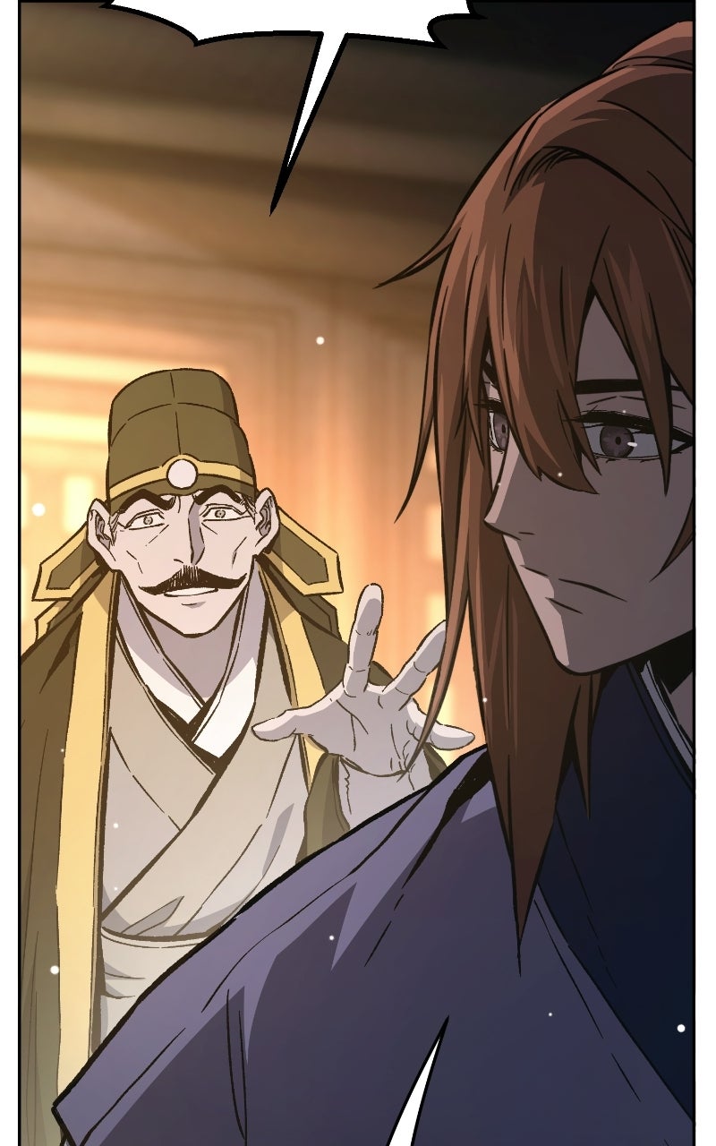 Read Absolute Sword Sense ENGLISH Manga Online