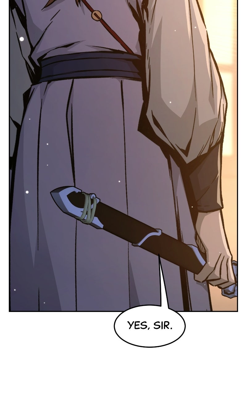 Read Absolute Sword Sense ENGLISH Manga Online