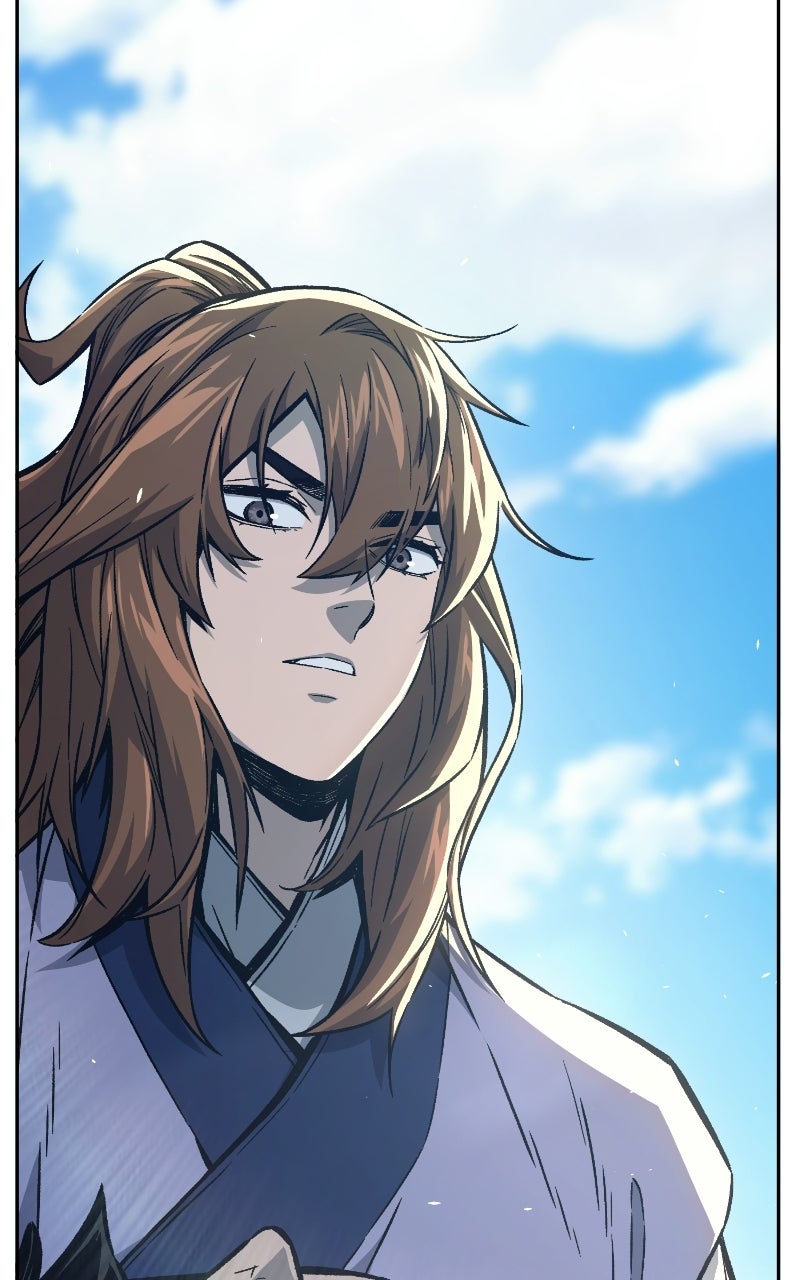 Read Absolute Sword Sense ENGLISH Manga Online