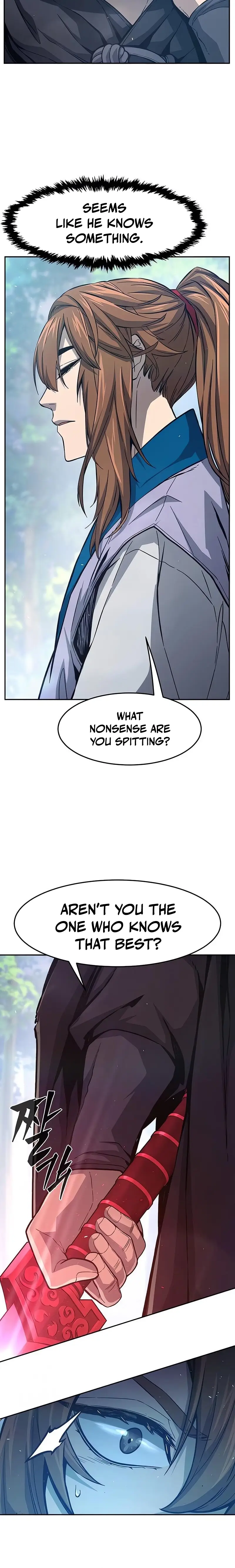 Read Absolute Sword Sense ENGLISH Manga Online