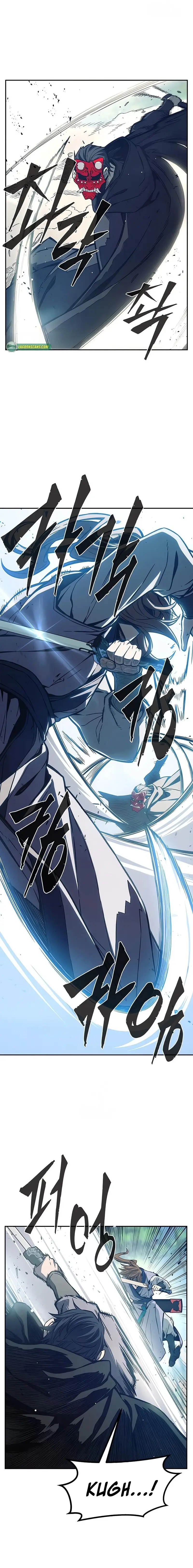 Read Absolute Sword Sense ENGLISH Manga Online