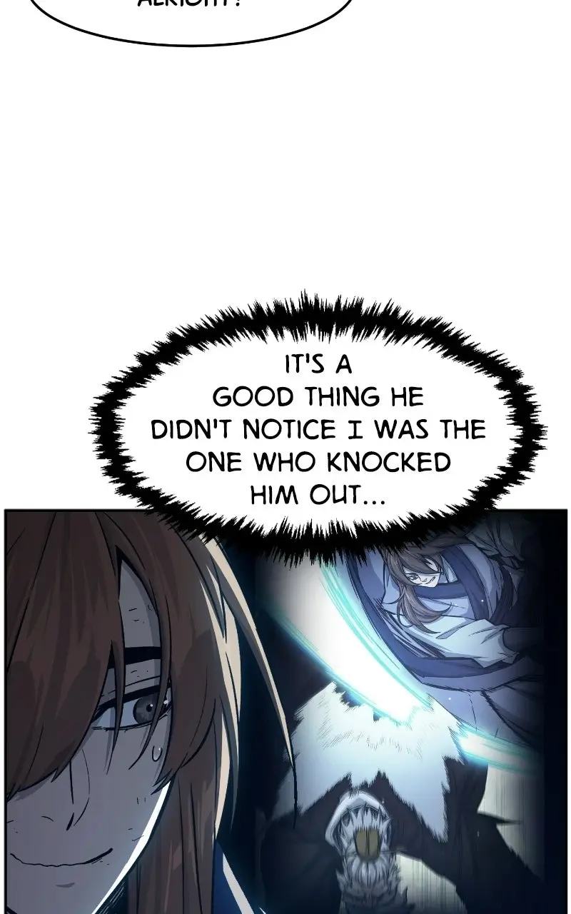 Read Absolute Sword Sense ENGLISH Manga Online