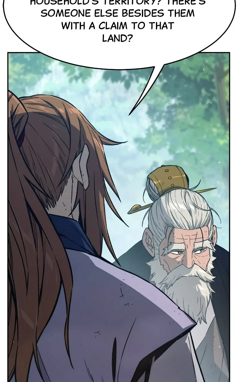 Read Absolute Sword Sense ENGLISH Manga Online