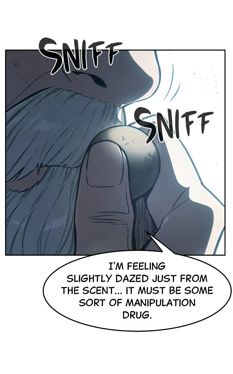 Read Absolute Sword Sense ENGLISH Manga Online