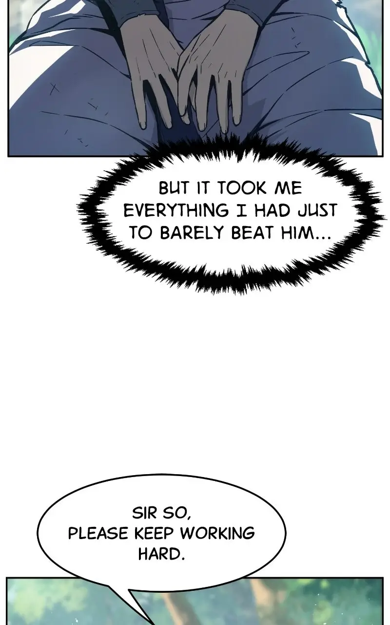 Read Absolute Sword Sense ENGLISH Manga Online