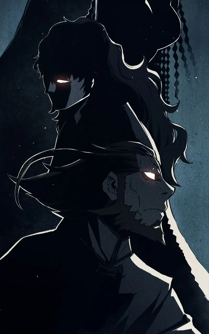 Read Absolute Sword Sense ENGLISH Manga Online