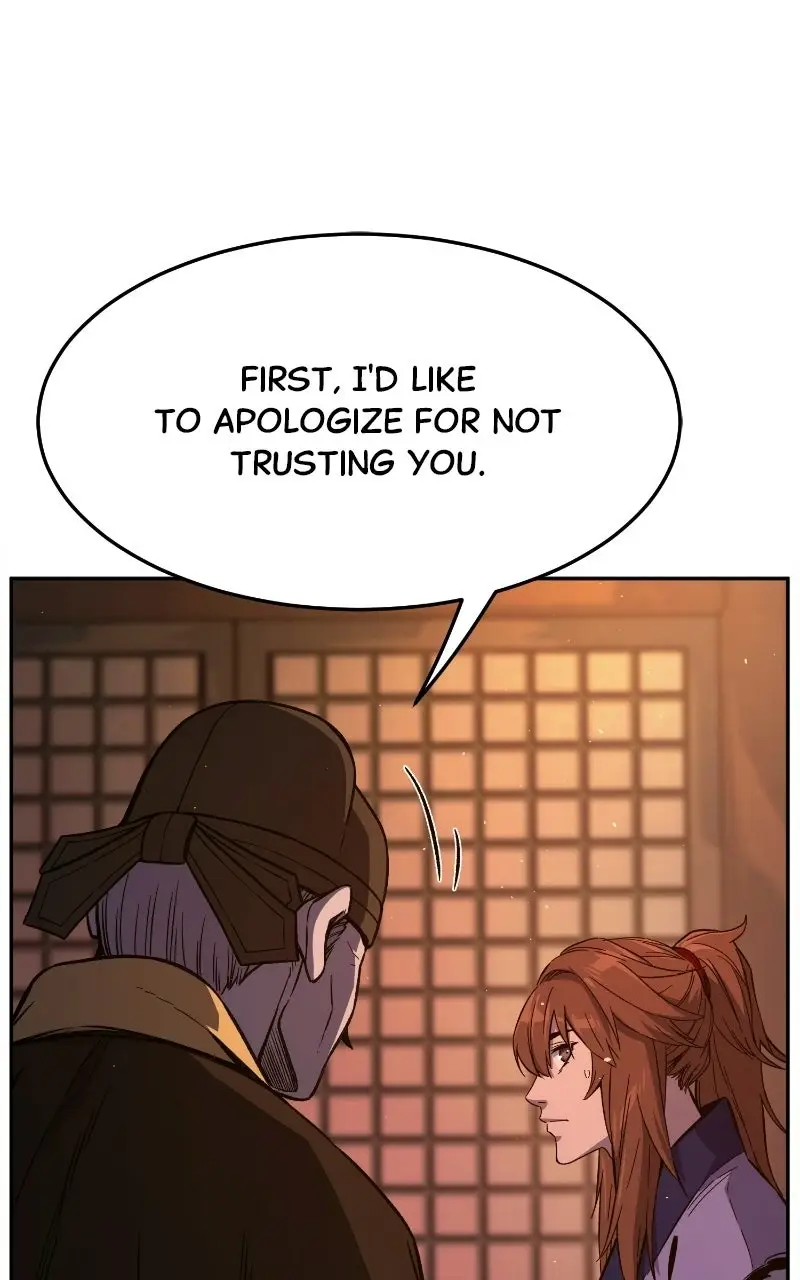 Read Absolute Sword Sense ENGLISH Manga Online