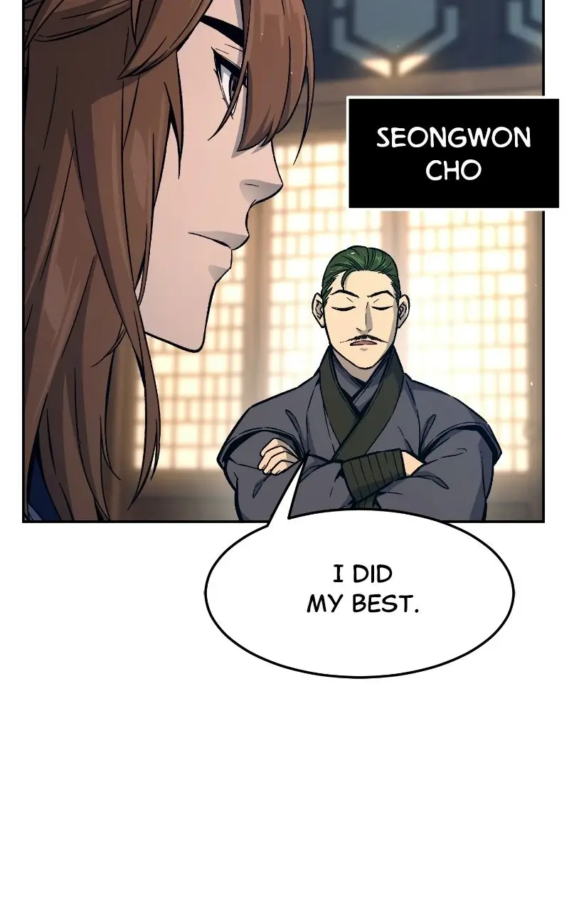 Read Absolute Sword Sense ENGLISH Manga Online