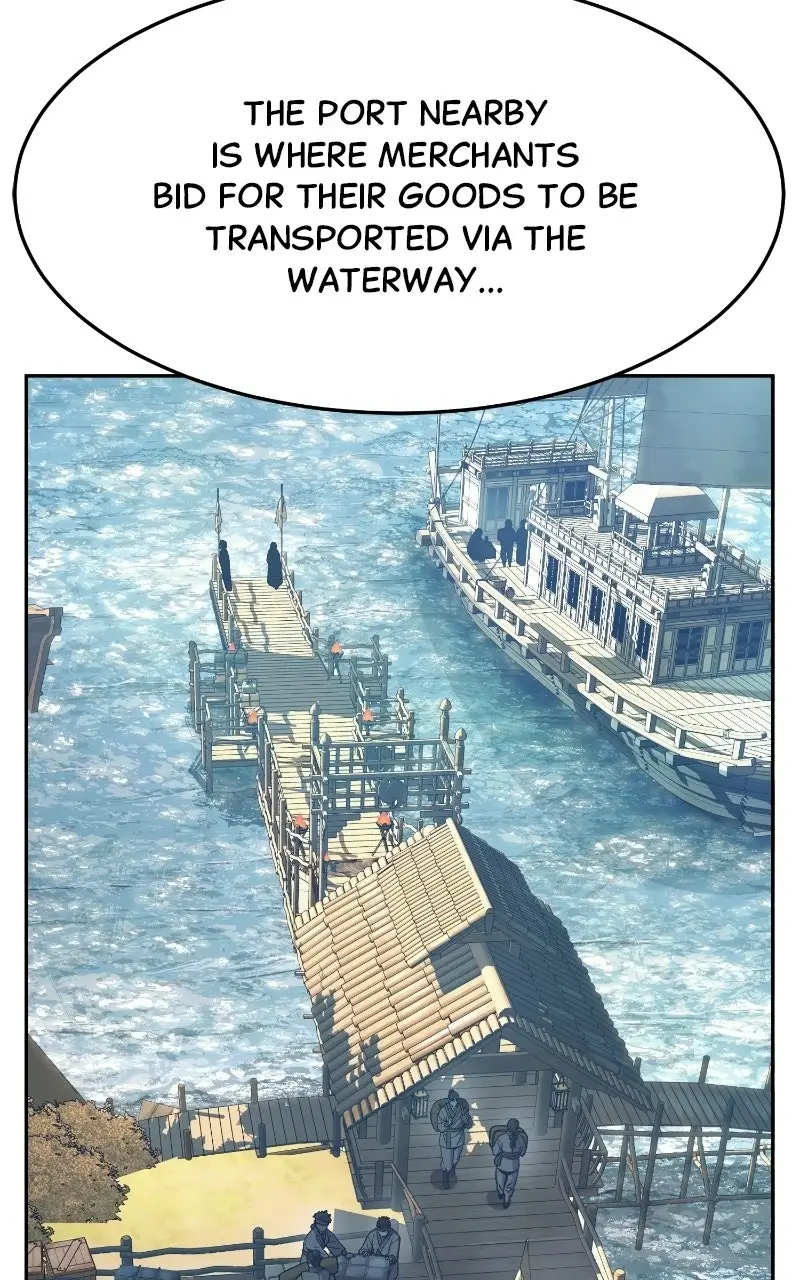 Read Absolute Sword Sense ENGLISH Manga Online