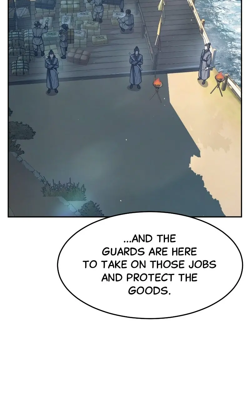 Read Absolute Sword Sense ENGLISH Manga Online