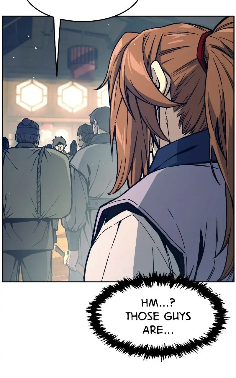 Read Absolute Sword Sense ENGLISH Manga Online