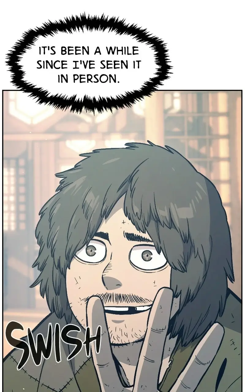 Read Absolute Sword Sense ENGLISH Manga Online