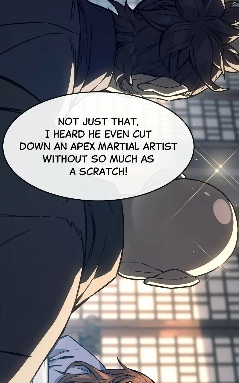 Read Absolute Sword Sense ENGLISH Manga Online