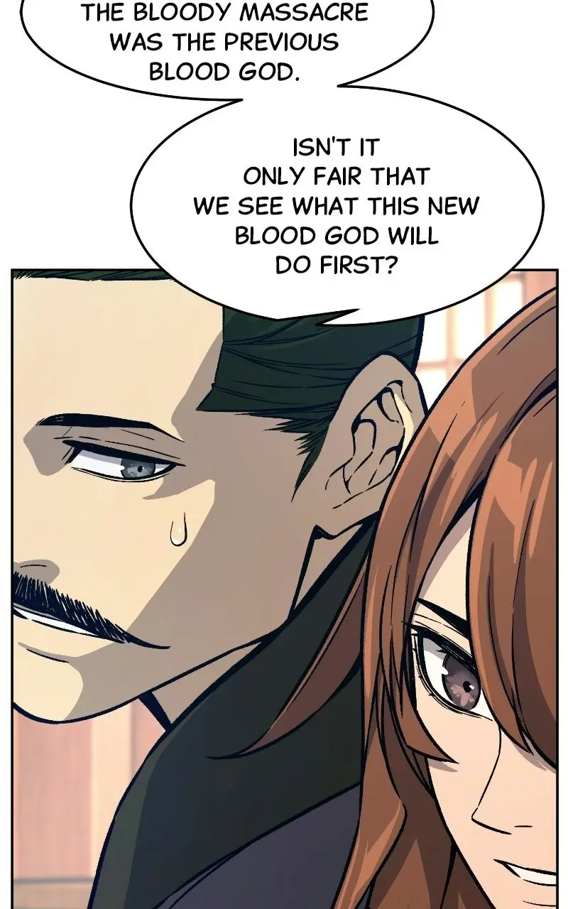 Read Absolute Sword Sense ENGLISH Manga Online