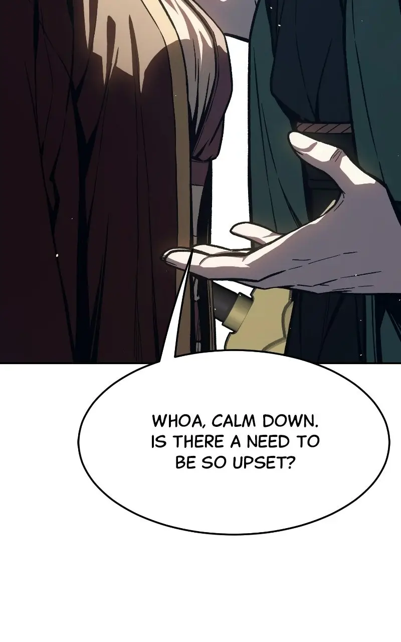 Read Absolute Sword Sense ENGLISH Manga Online