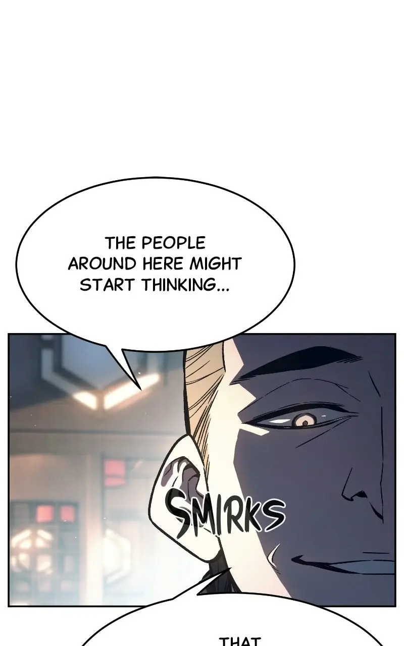 Read Absolute Sword Sense ENGLISH Manga Online